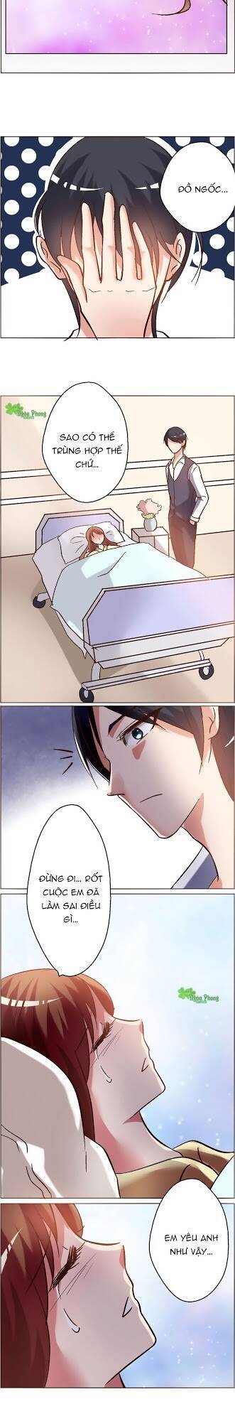 một tuần làm tình nhân chapter 2 7