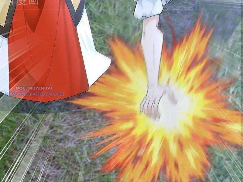 ta thực sự không muốn làm thần tiên chapter 116 18