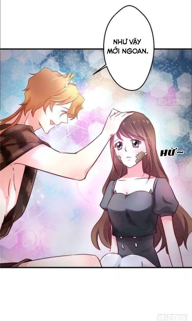 [16+] thảnh thơi thú thế chủng chủng điền, sinh sinh tể chapter 4 23