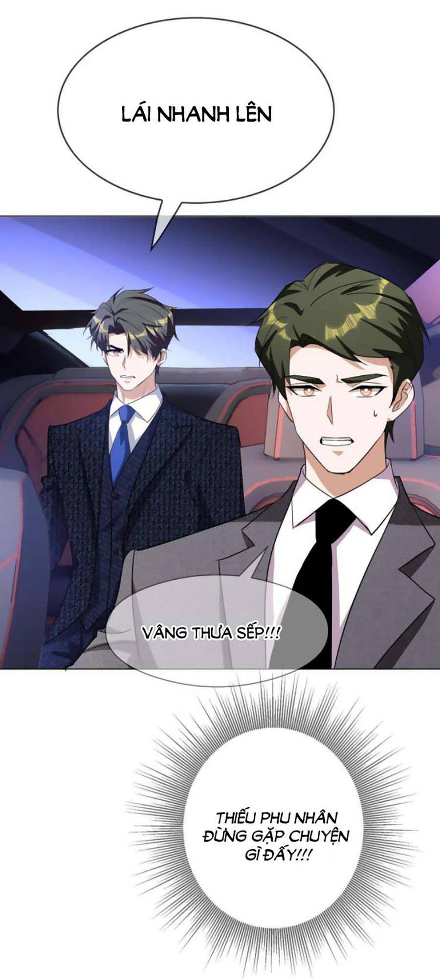 kế hoạch công lược của cô vợ gả thay chapter 60 31