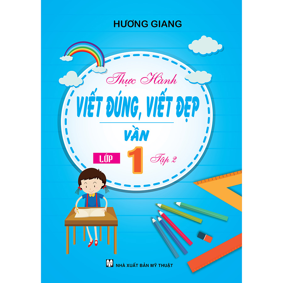 Combo 3 Quyển: Thực Hành Viết Đúng, Viết Đẹp Lớp 1