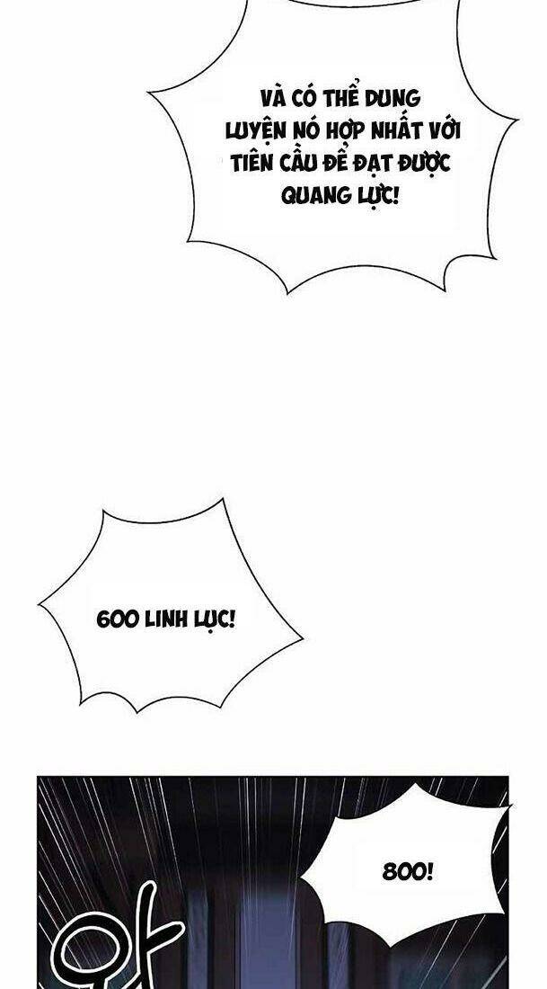 xuyên không thành hổ chapter 51 40