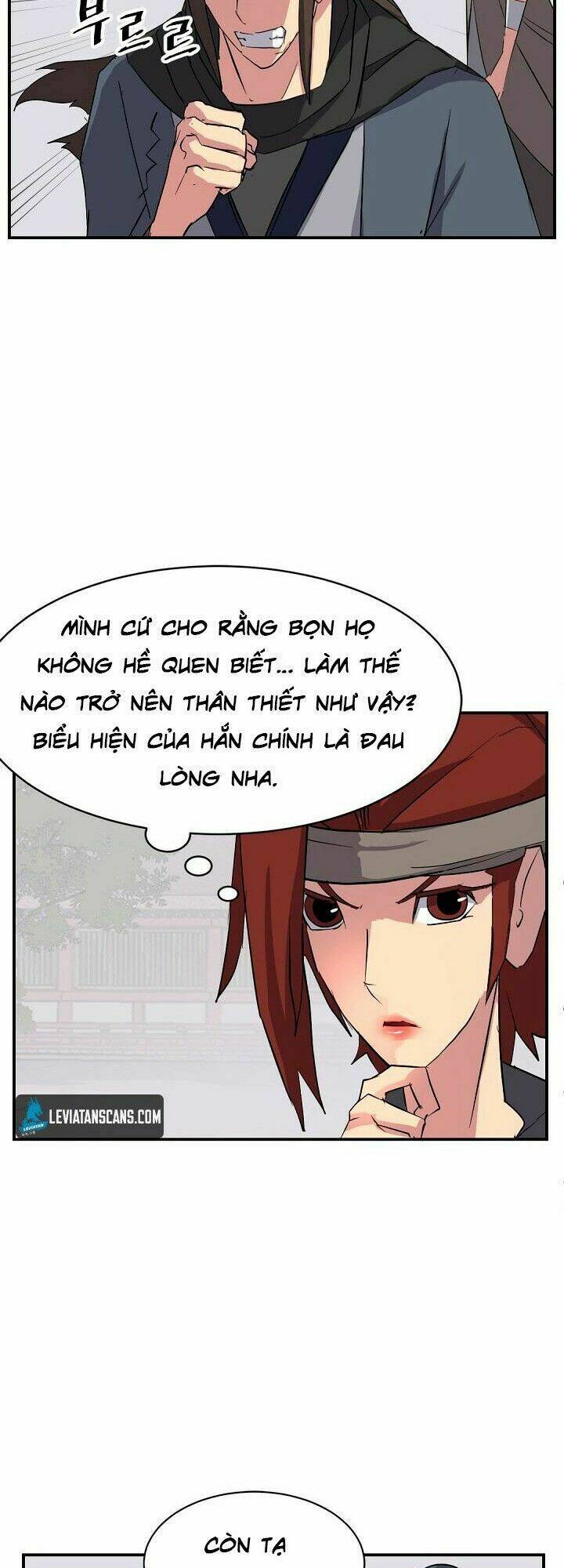 trọng sinh, bất khả chiến bại chapter 54 29