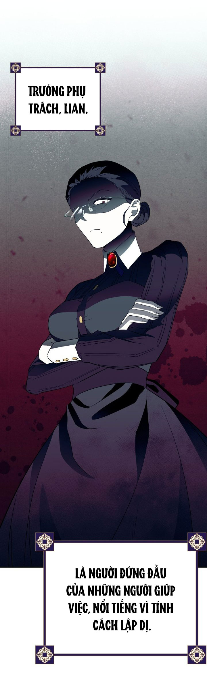 [18+] nếu cứu rỗi một cầm thú hư hỏng chapter 1.2 60