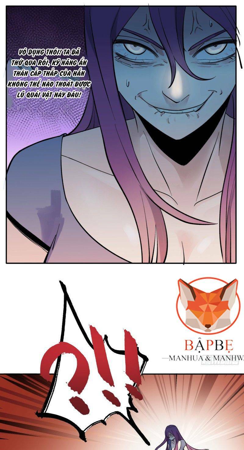 vô hạn khắc kim chi thần chapter 6 2