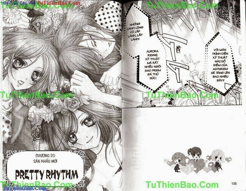 vũ điệu sao băng chapter 4 66