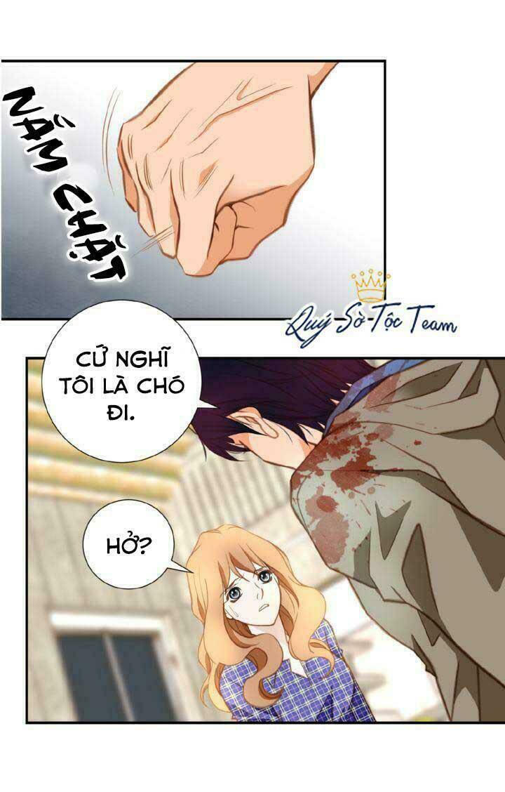 tiếp xúc chí mạng chapter 28 64