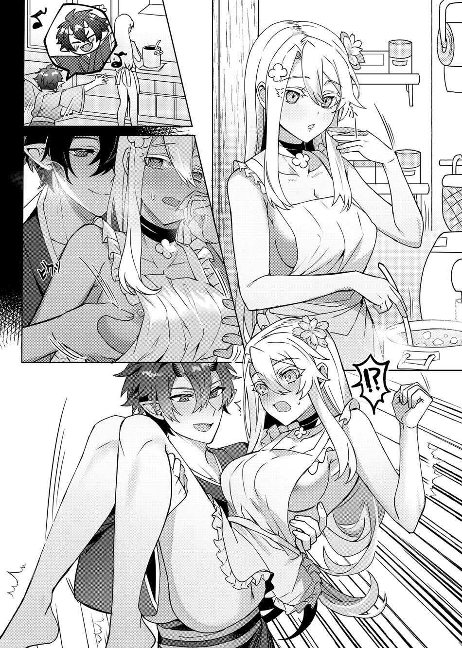 nước uống lúa mạch chapter 7 1