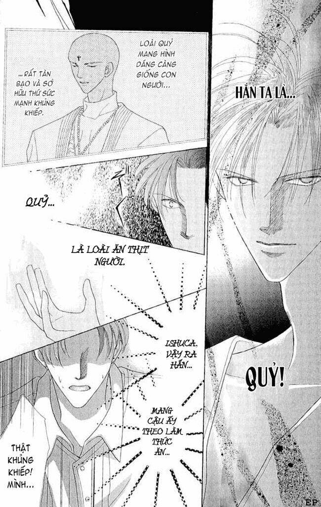 koori mamono monogatari chapter 9 3