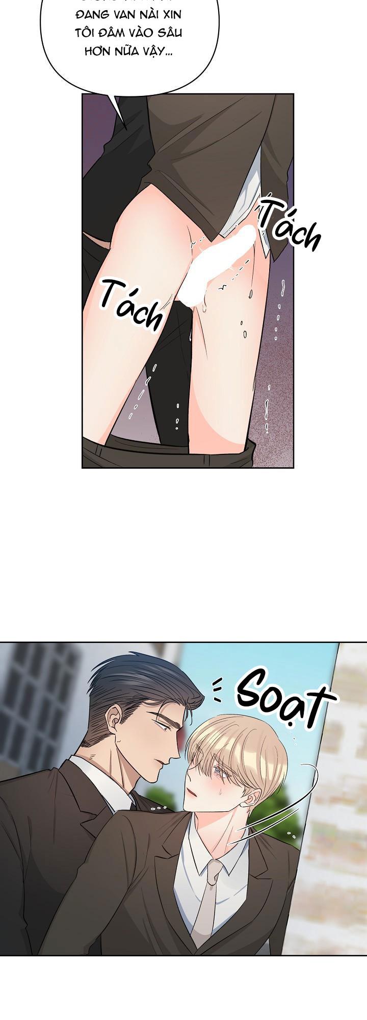 sắc đêm chapter 29 33