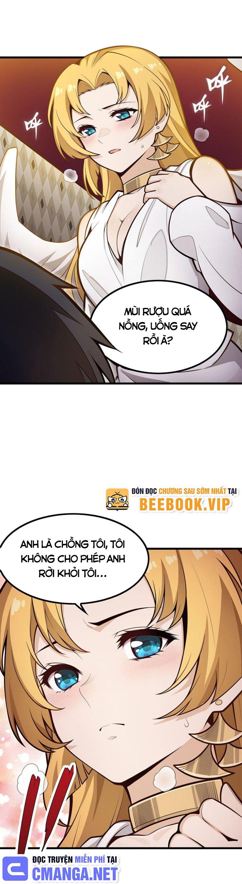 vô hạn sứ đồ và 12 nữ chiến binh chapter 392 4