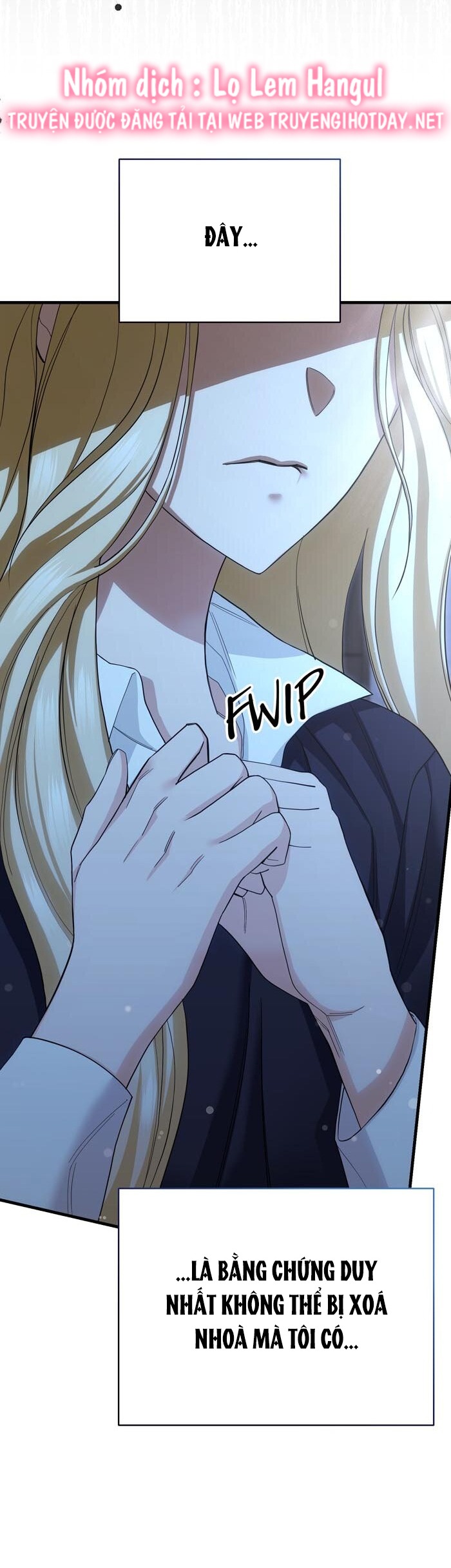 trở thành thánh nữ giả mạo chapter 12 30
