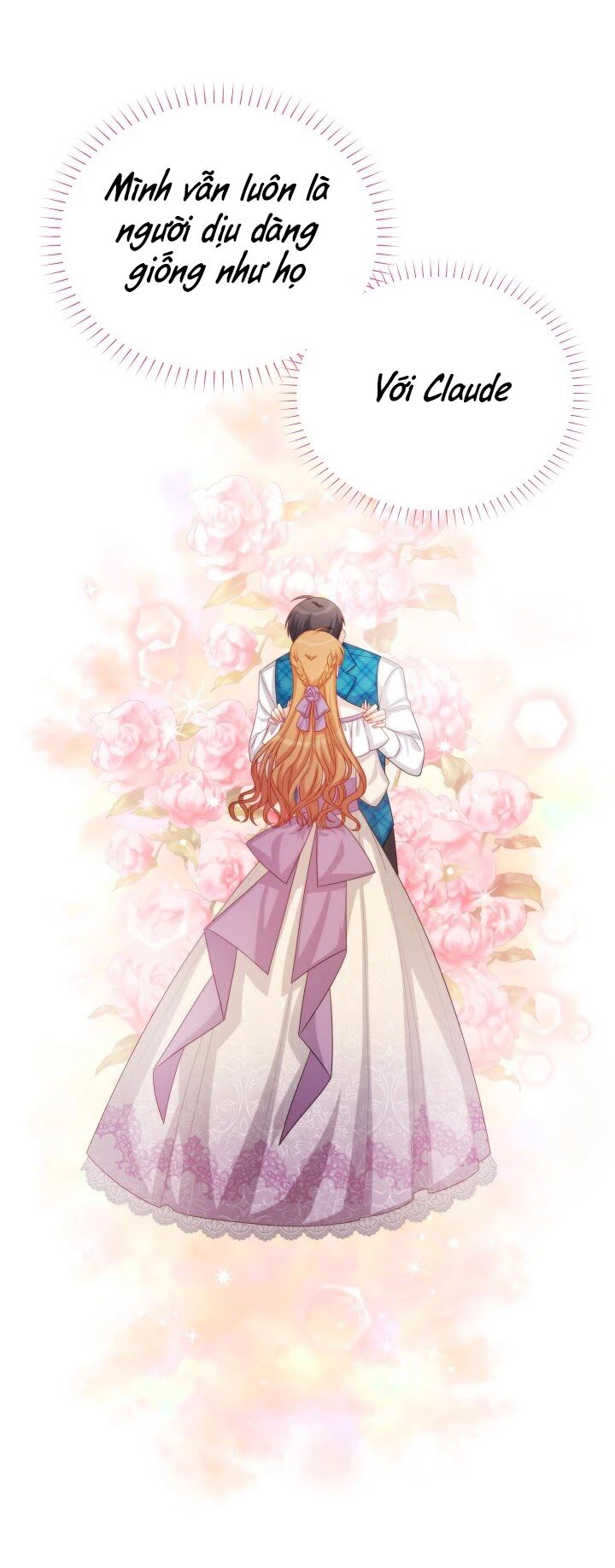 nữ công tước với tâm hồn trống rỗng chapter 60 15