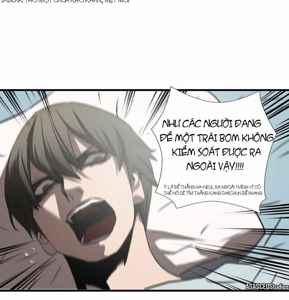 kẻ bị ruồng bỏ chapter 42 12