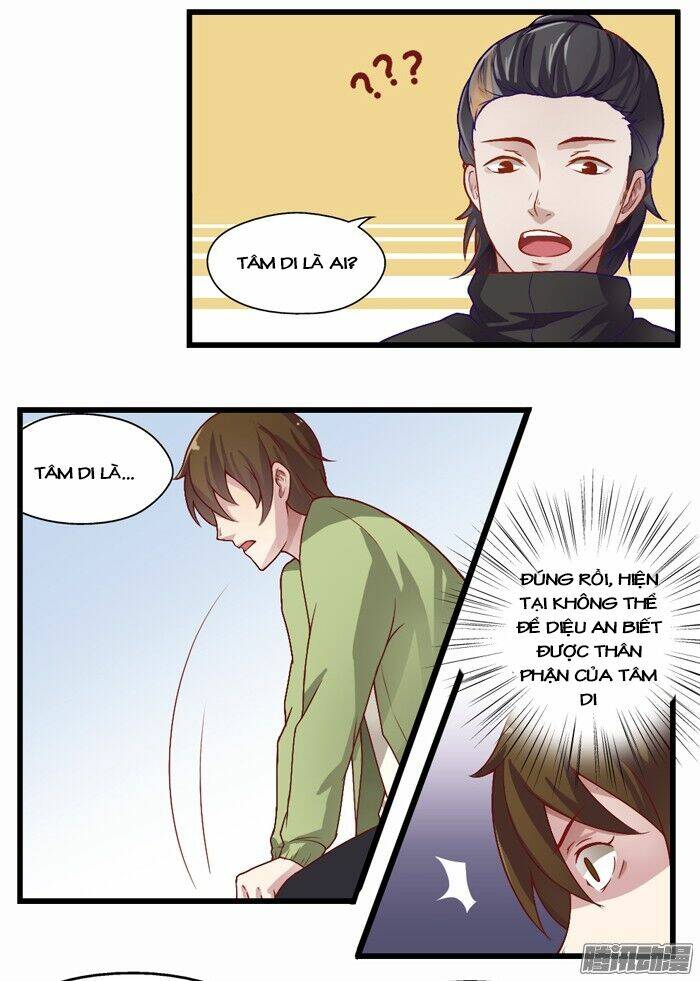 người ba độc thân chapter 7 22