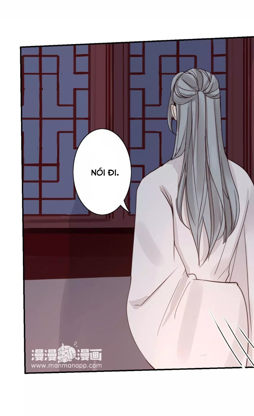 chỉ phu vi thê chapter 26 14