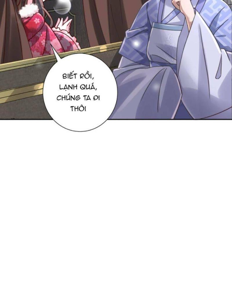 phương thức sinh tồn của công chúa pháo hôi chapter 16 21