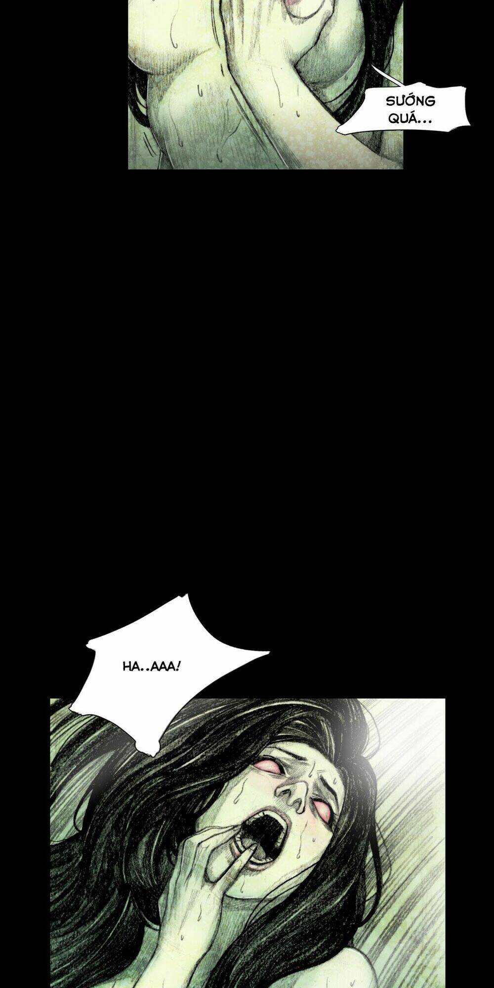 house of doll-ngôi nhà của những búp bê chapter 21 16