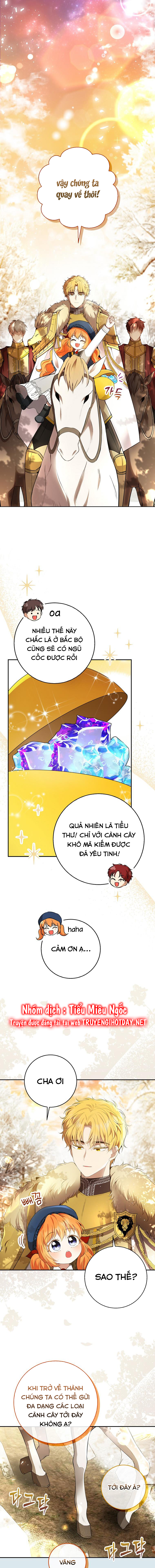 Câu Chuyện Về Gia Tộc Beaty chapter 51 - Trang 5