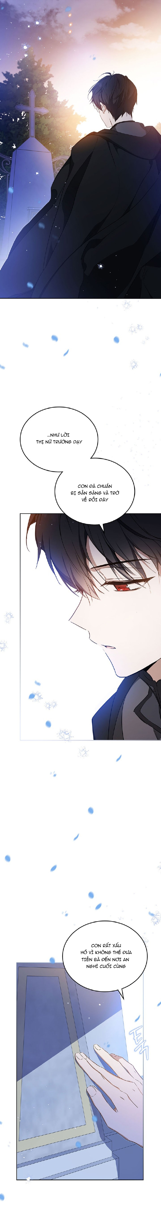 lần này tôi sẽ trở thành gia chủ chapter 127 17