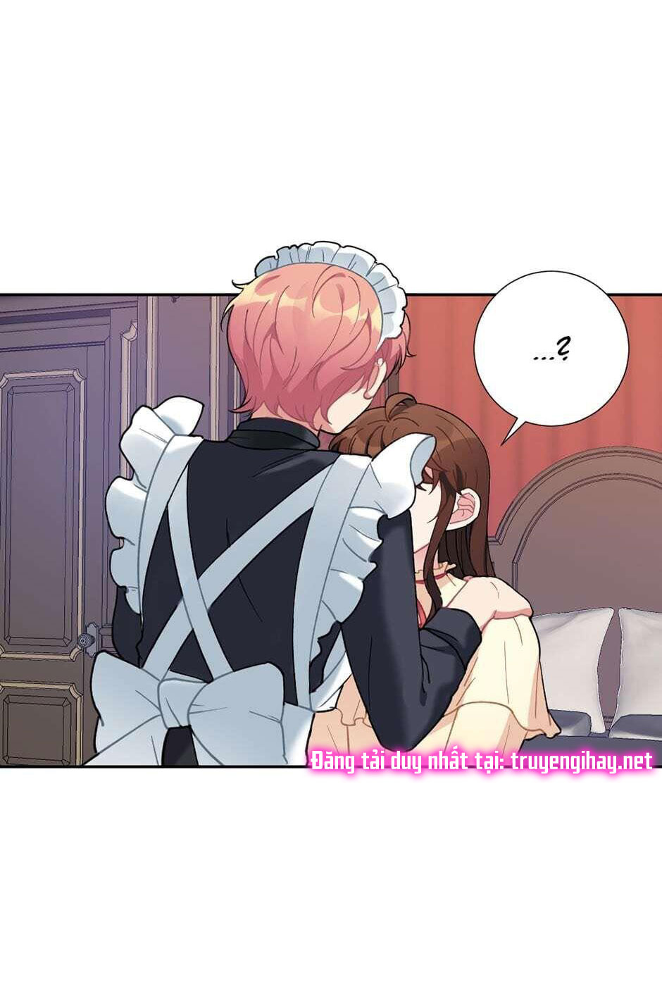 tiểu thư và dàn hầu nam mlem chapter 23 23