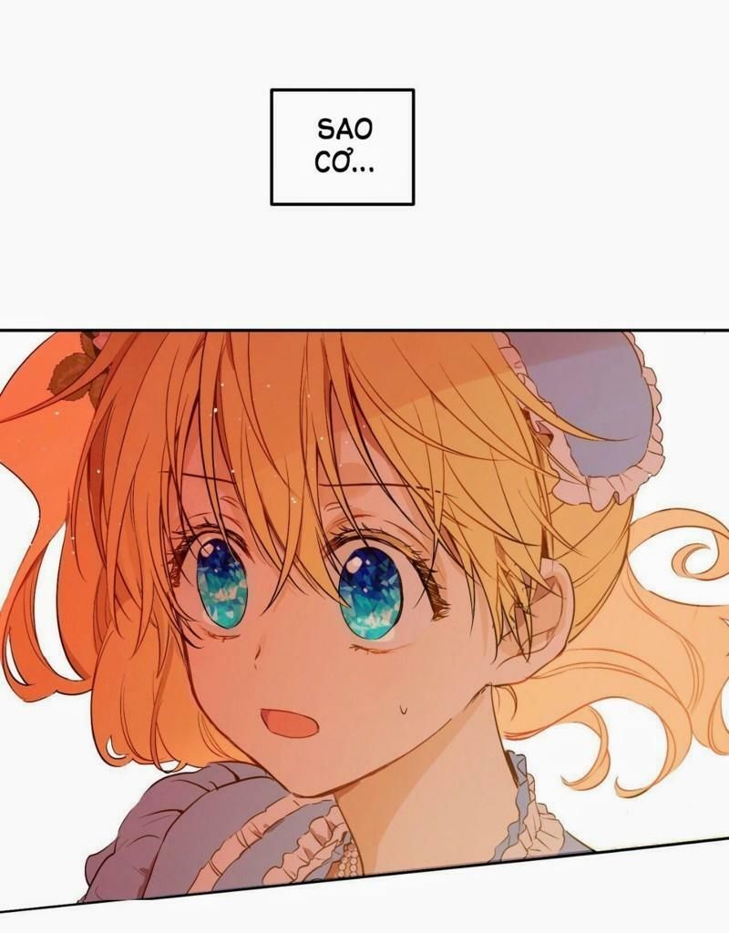 một ngày nọ tôi bỗng thành nàng công chúa chapter 111.5 3