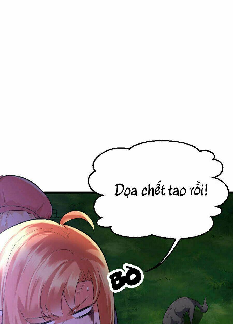 tiểu bạch điềm thê của long thiếu chapter 9 14