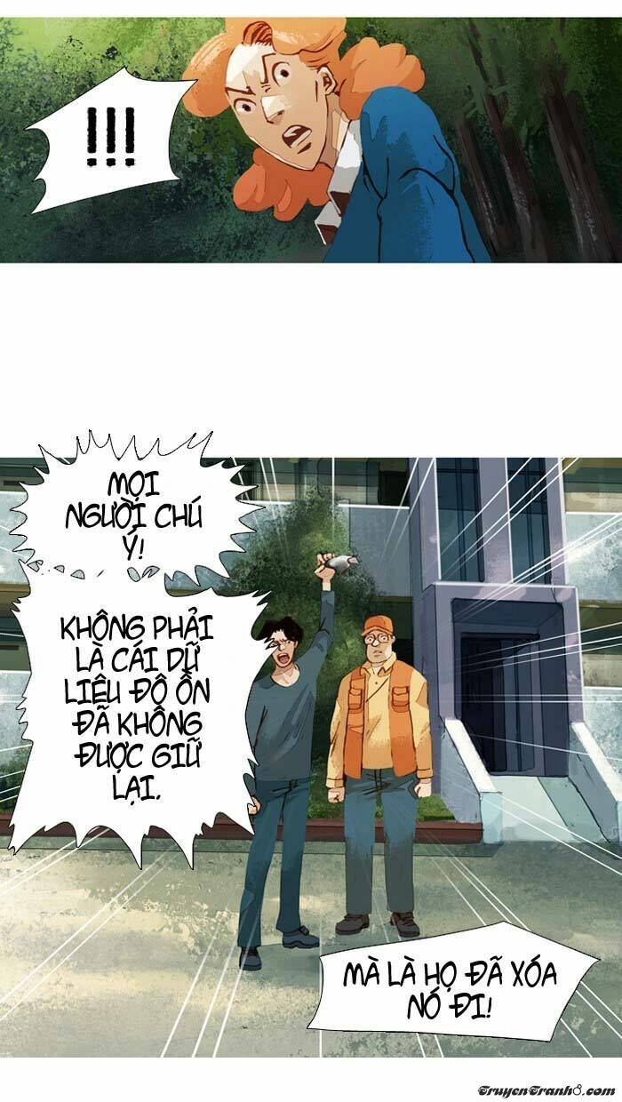 subtle disaster chapter 39 16