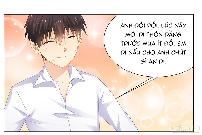 phúc hắc tổng tài đừng tới đây chapter 49 17