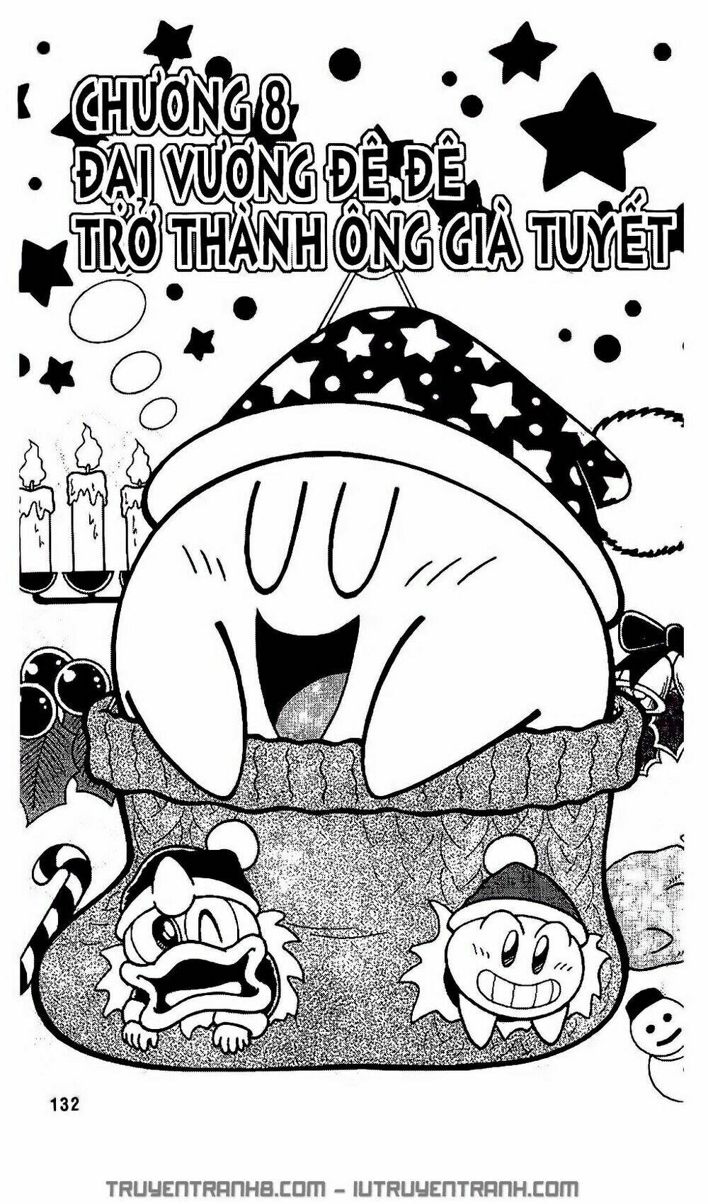 ngôi sao kabi chapter 8 1