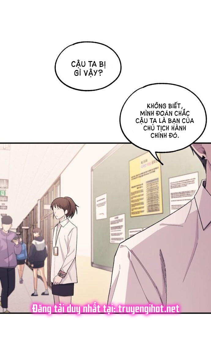 yeonwoo ngây thơ chapter 59 45