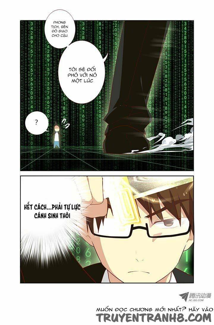 yaoguai mingdan chapter 127 10