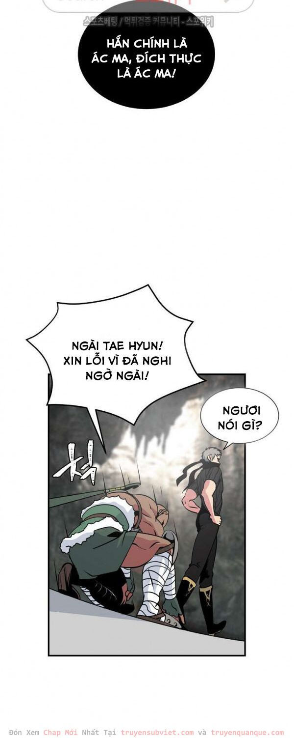 tôi sinh ra để làm người vĩ đại chapter 24 22