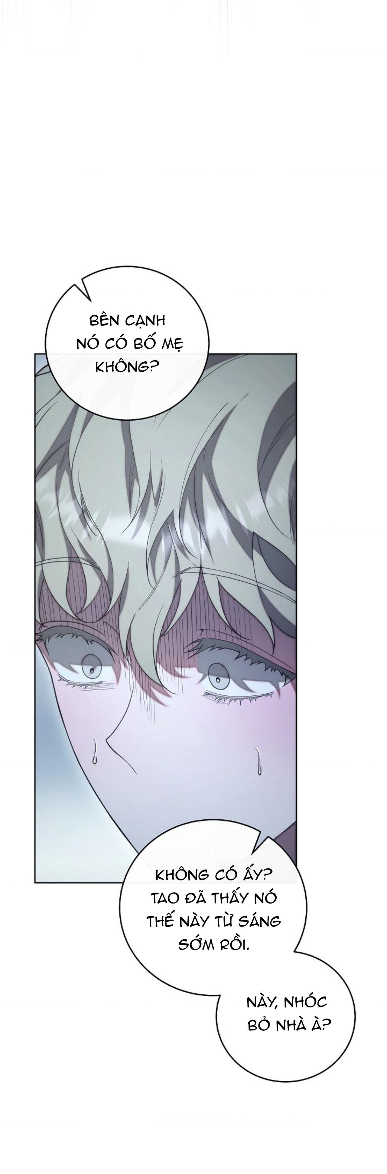 (abo)mối quan hệ không hoàn chỉnh chapter 14 56