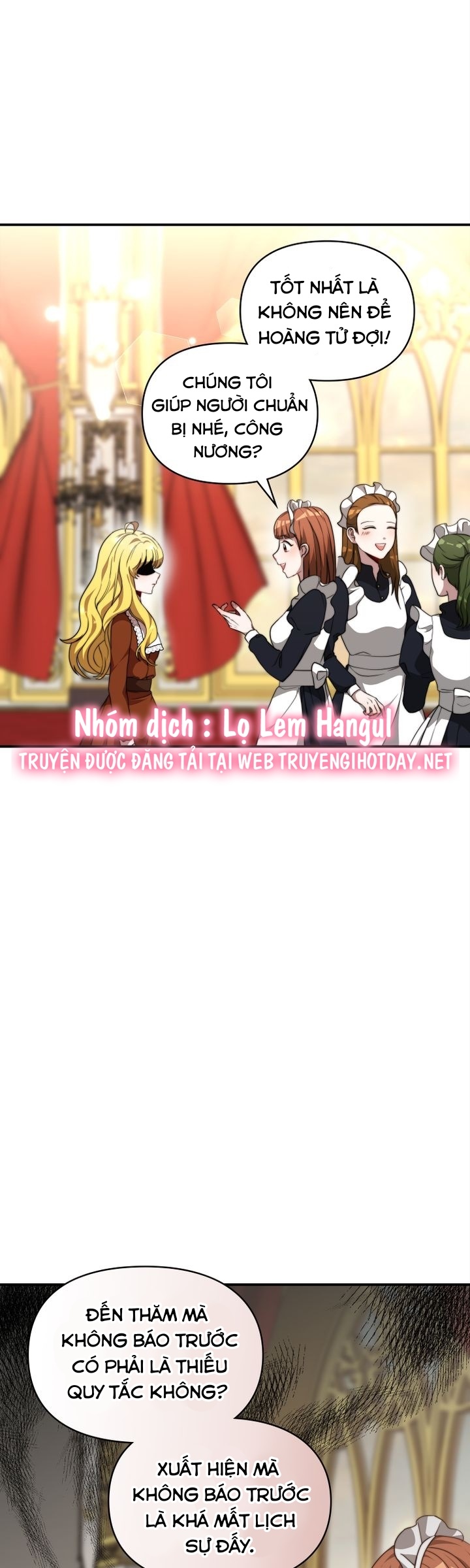 công nương eluana vita chapter 49 3