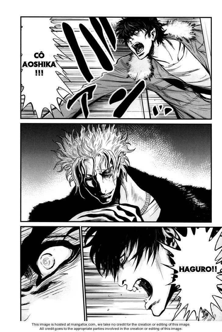 wolf guy - wolfen crest chapter 78 16