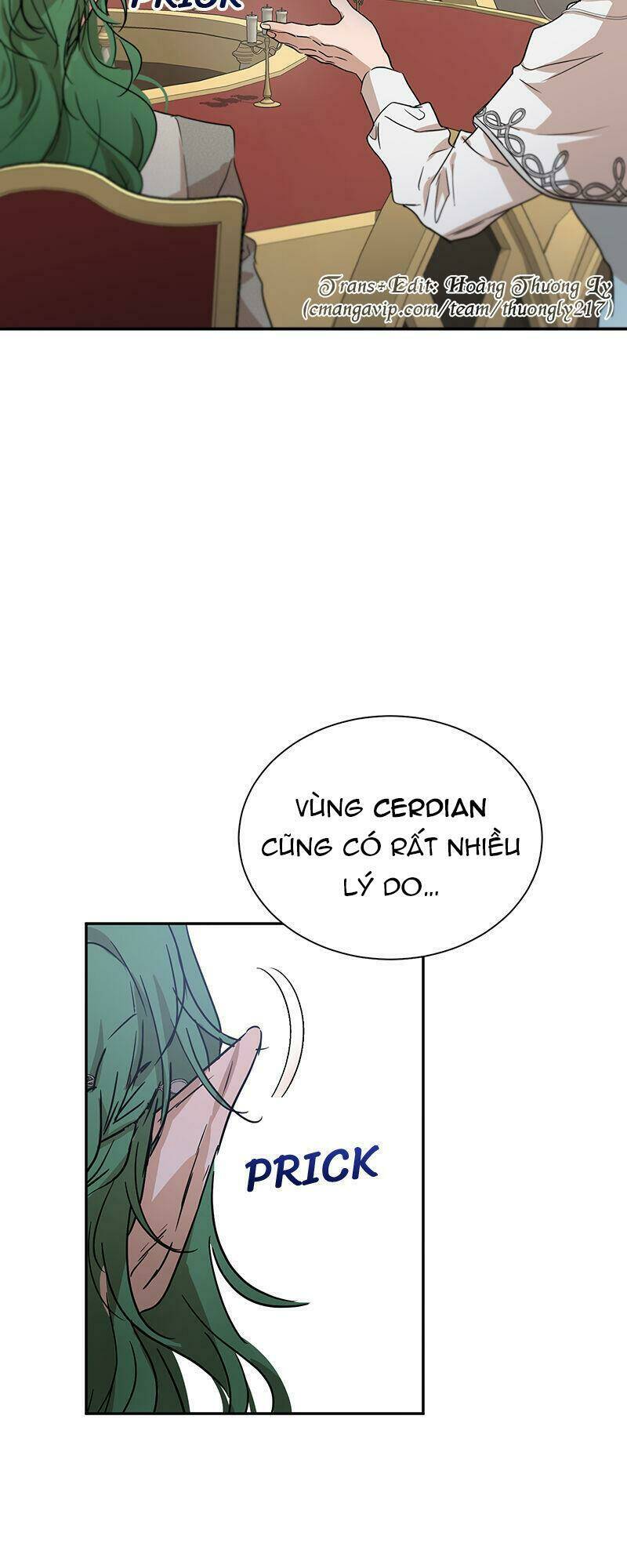 khế ước của ma tộc chapter 34 6