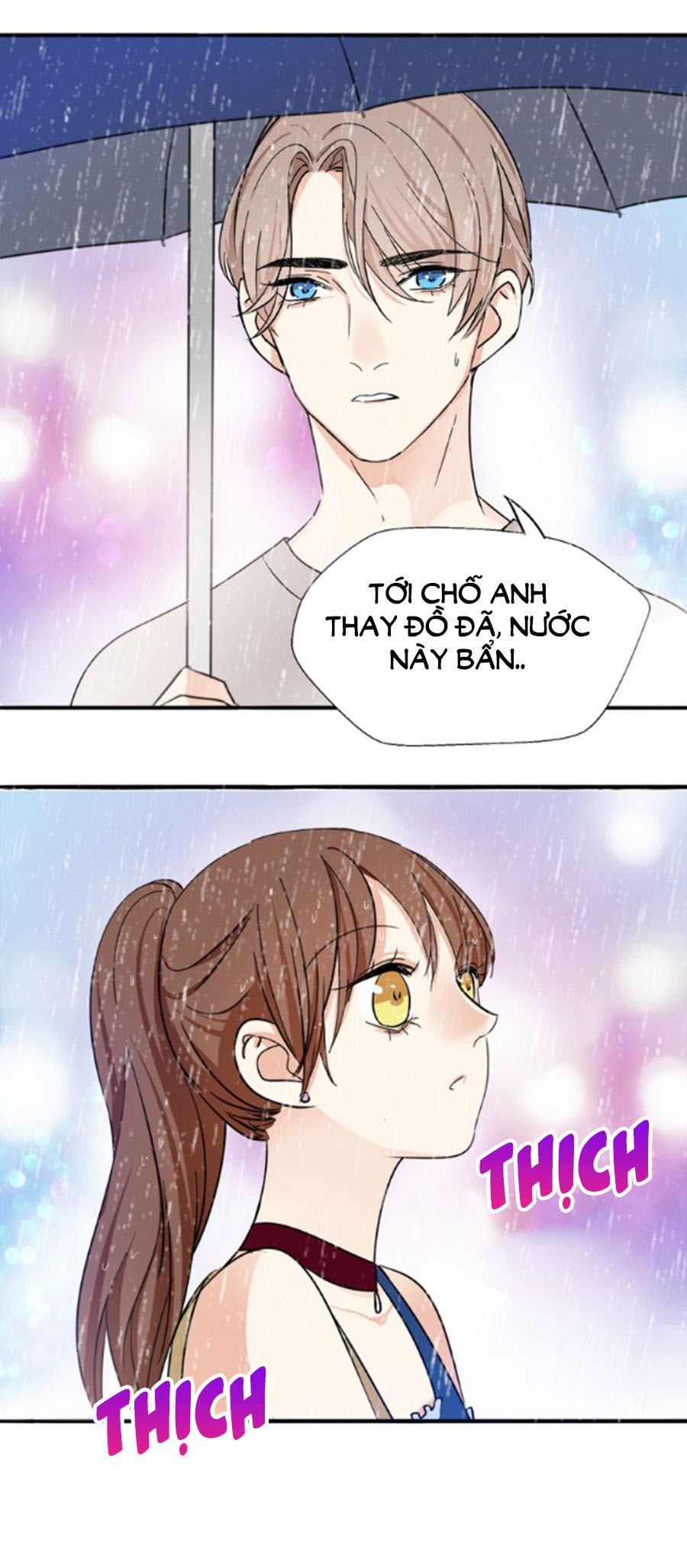 mùi hương lãng mạn chapter 22 35