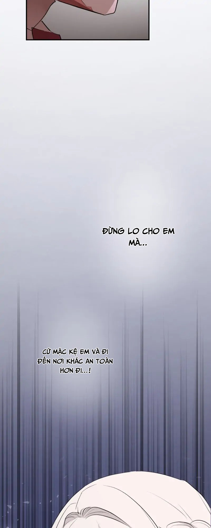 Nàng Dâu Tế Phẩm Của Tướng Quân Sói chapter 10.2 - Trang 32