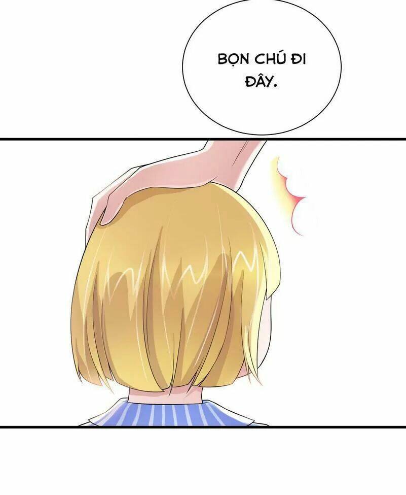 cô dâu gả thay của tổng tài chapter 101 10