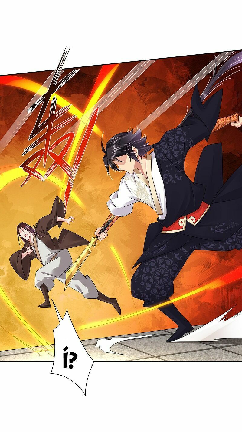 nghịch thiên chiến thần chapter 141 16