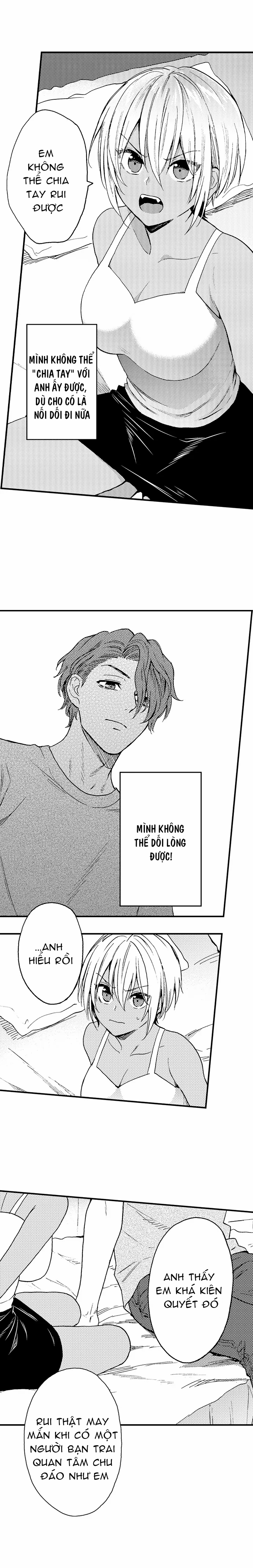 bị chịch bởi thằng bạn thân chapter 59.2 3