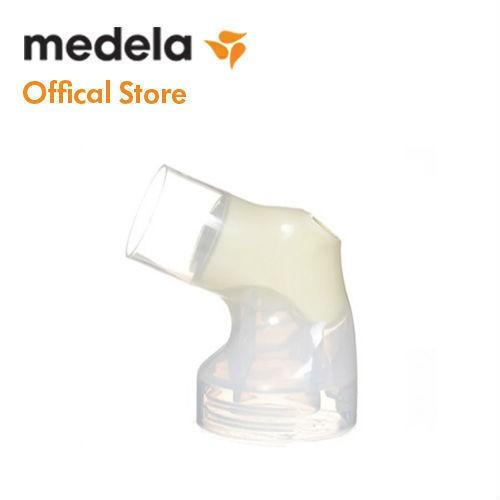 Medela - Phụ kiện máy hút sữa, 1 cổ phễu dùng cho máy Swing , Harmony