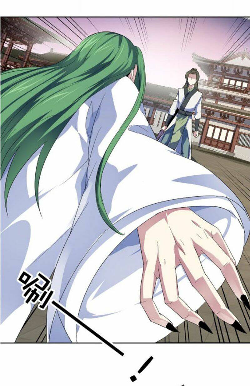 nghịch thiên đại thần chapter 47.5 12