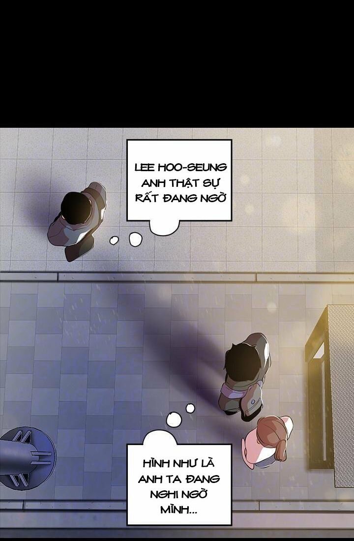 tân thế giới tuyệt vời chapter 39 61