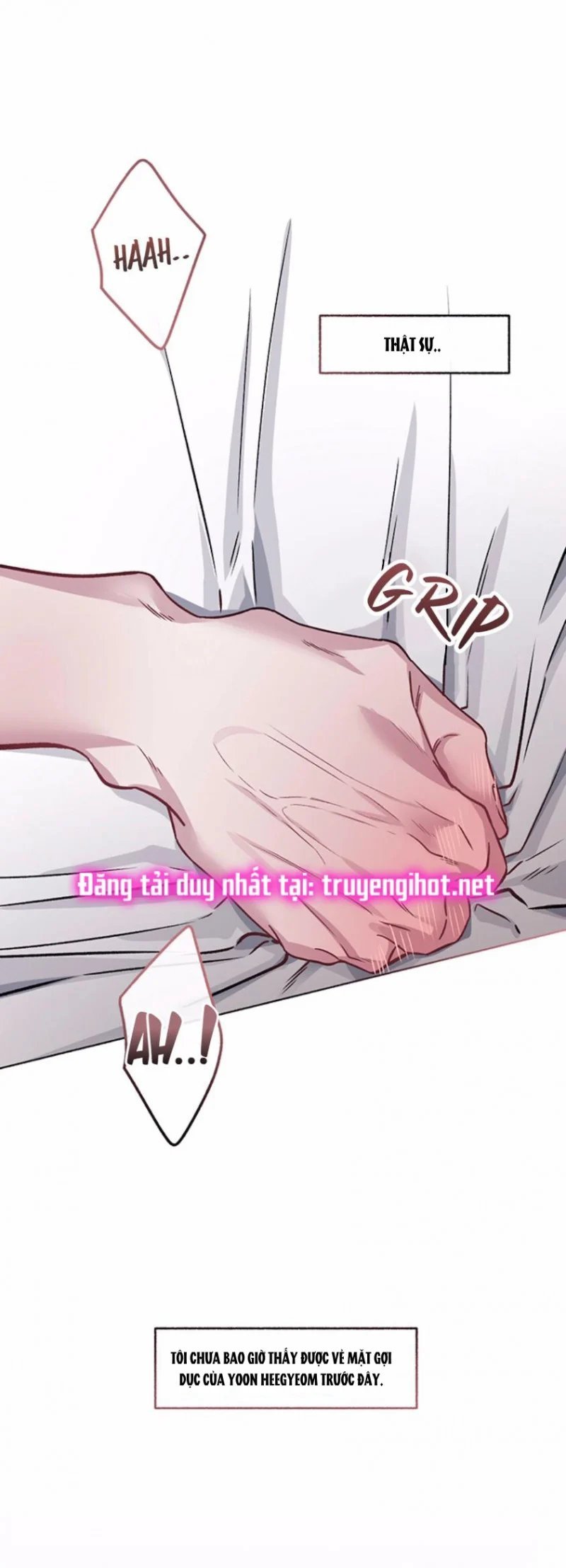 tình yêu kì lạ chapter 29 9