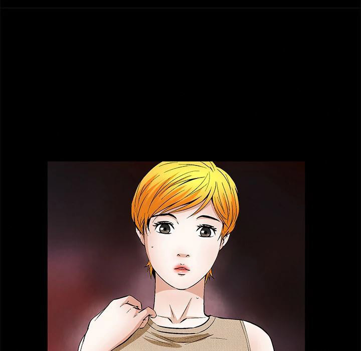 khổ dâm chapter 22 97