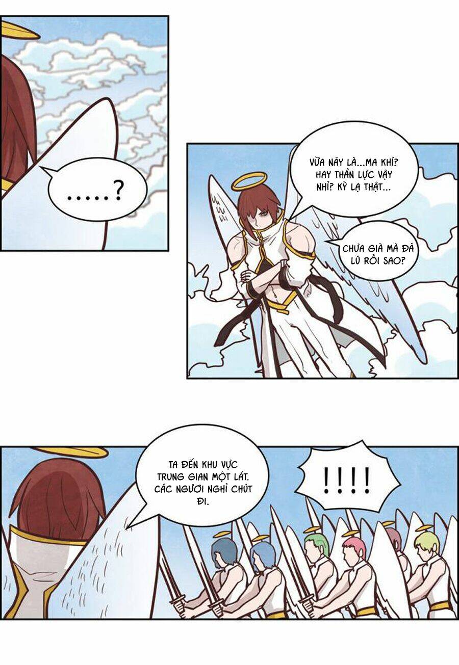 the devil king is bored ss3 chapter 3 4