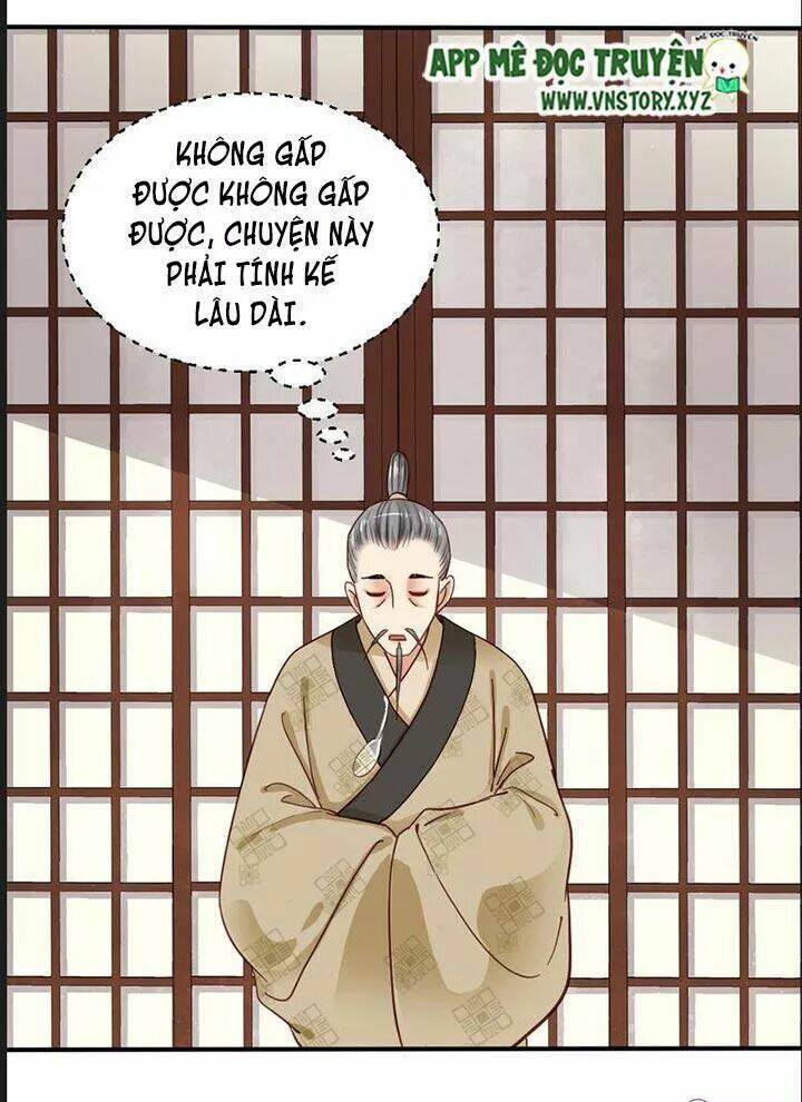 kiều nữ độc phi chapter 84 22