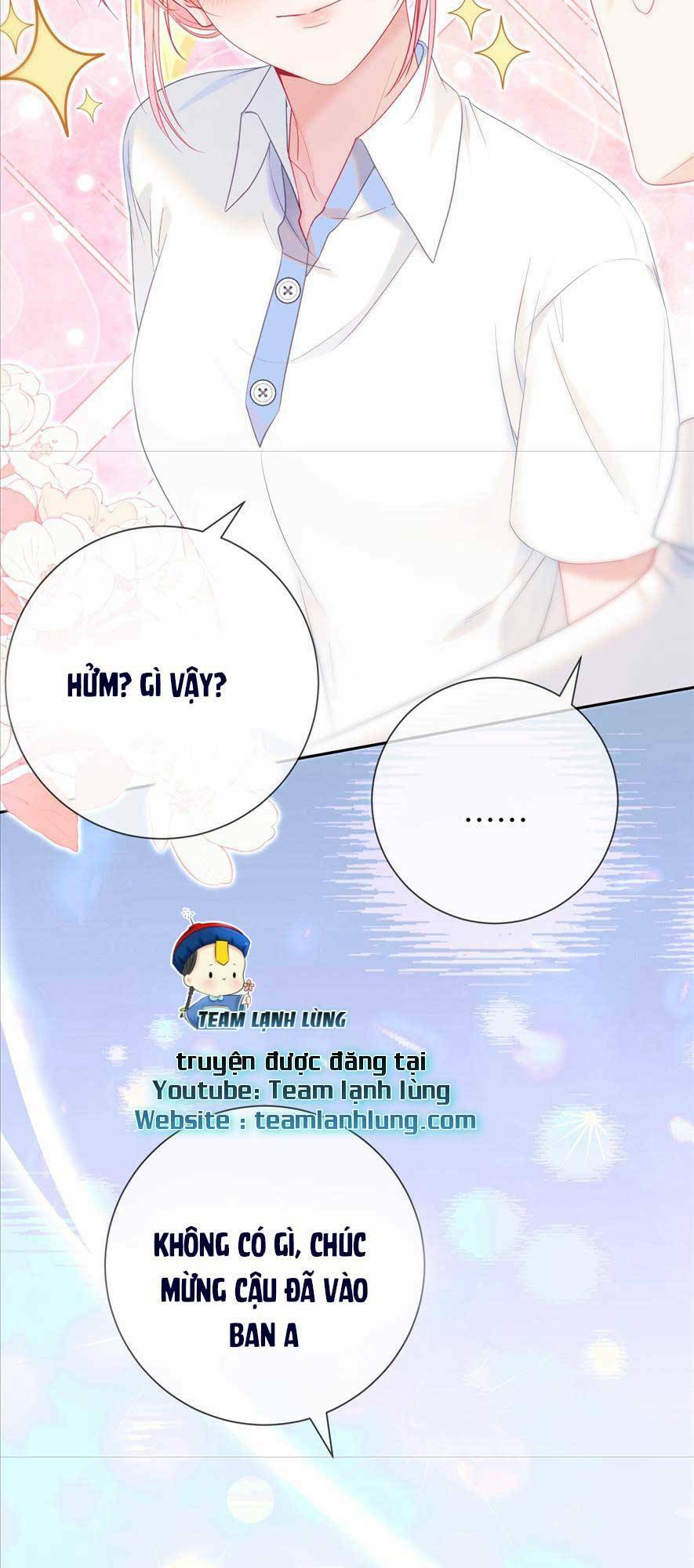 xuyên về thời học sinh truy lão công chapter 25 23